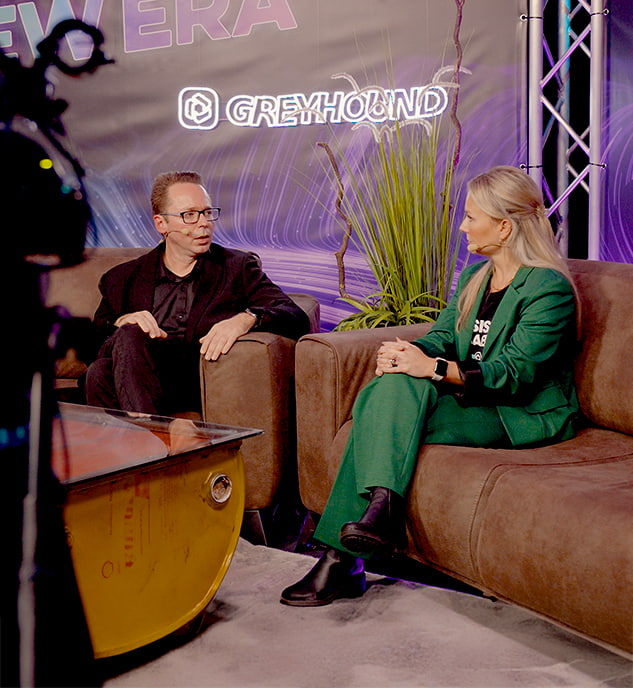 Marcus-Eckel & Jenny Füllenbach